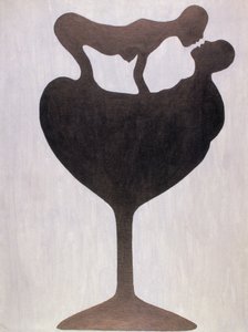 Eenheid, 2004 (acrylverf op doek)