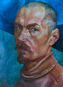 Zelfportret