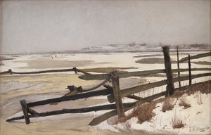 Dooi door Laurits Andersen Ring