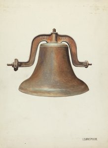 Kerkbel