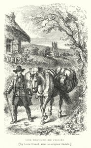 De Devonshire Crooks