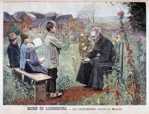Catechismus, 1898