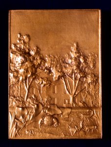 Insecten, 1911 door L. Patriarche