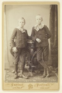 Twee Jongens