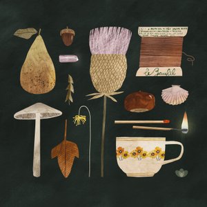 Herfstcollectie, 2022 (illustratie)