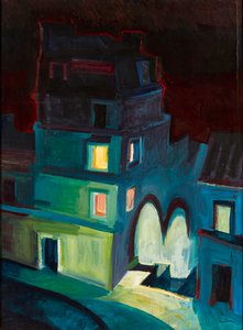 Nocturne