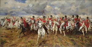 Schotland Voor Altijd! 1881