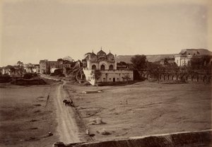 Aurangzebe