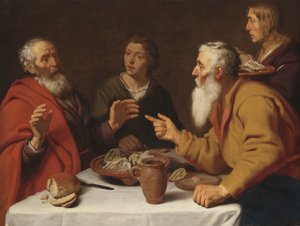 De Ongehoorzame Profeet, 1620-9