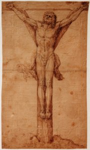Christus aan het kruis