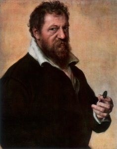 Zelfportret