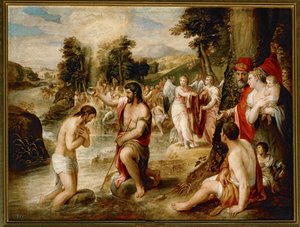  door Lambert Sustris