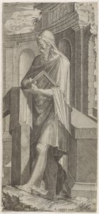 Apostel Judas Taddeüs