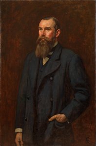 Joseph Sim Earle, ca. 1884