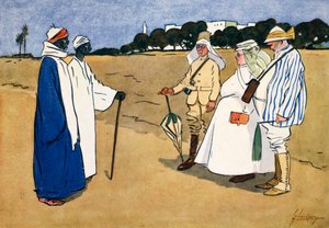 O wad some power the giftie gie us, to see oursels as ithers see us