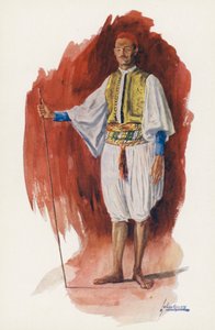 Mensen van Egypte: Rennende Sais