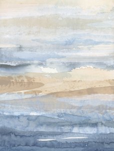 Coastal Horizon Wash door Lara Eckerman