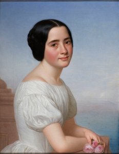 De Dochter van de Decaan