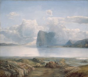 Eiland Borgøya