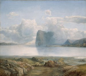Eiland Borgoya