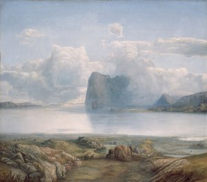 Eiland Borgøy