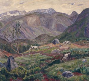 Van Leirungsdalen