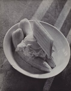 Bananenbrij, De Kaviaar Van Eton door Laszlo Moholy Nagy