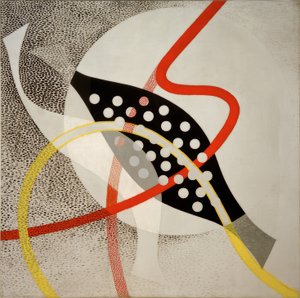 CH Beata I door Laszlo Moholy Nagy