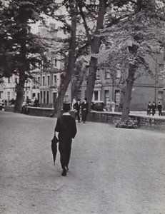 Eton, Tussen de Scholen door Laszlo Moholy Nagy