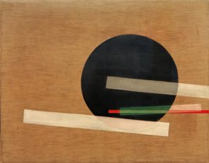 Compositie A 17