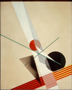 Compositie A XXI
