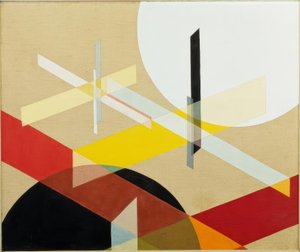 Compositie Z VIII