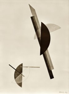 Constructies. 6. Kestner-map