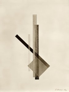 Constructies. 6. Kestner-Mappe