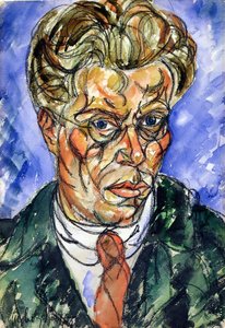 Zelfportret