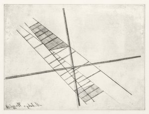 Zonder titel, 1923