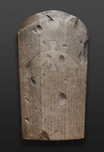 Sarcophagus van Wennefer