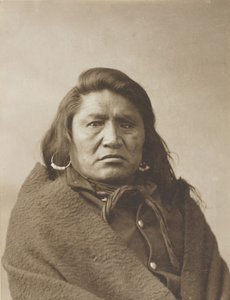 Dove Stier, c. 1880