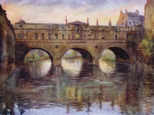 Pulteney Brug
