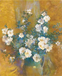 Witte Rozen