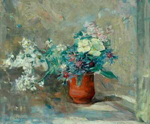 De Honingpot door Laura Fidler
