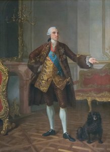 Don Filippo de Bourbon