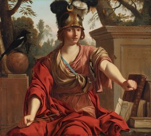  door Laurent de La Hyre