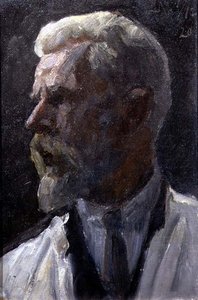 Zelfportret