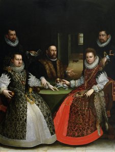 De Familie Gozzadini