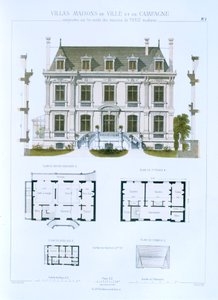 Ontwerp uit 