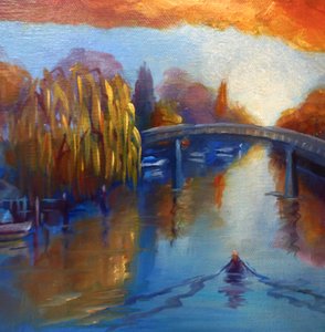 Eel Pie Eiland