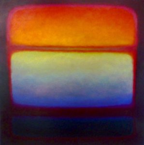 Gouden Uur, 2022 door Lee Campbell