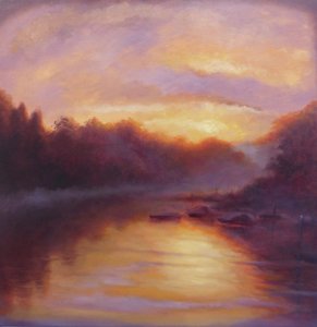 Gouden Licht
