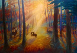 Bewakers door Lee Campbell
